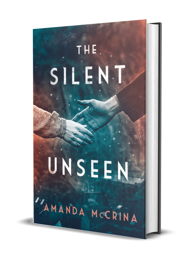 The Silent Unseen